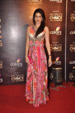 Sagarika Ghatge at People_s Choice Awards in Mumbai on 27th Oct 2012 (161).JPG